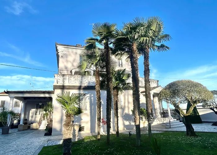 B&B Stazione Don Camillo