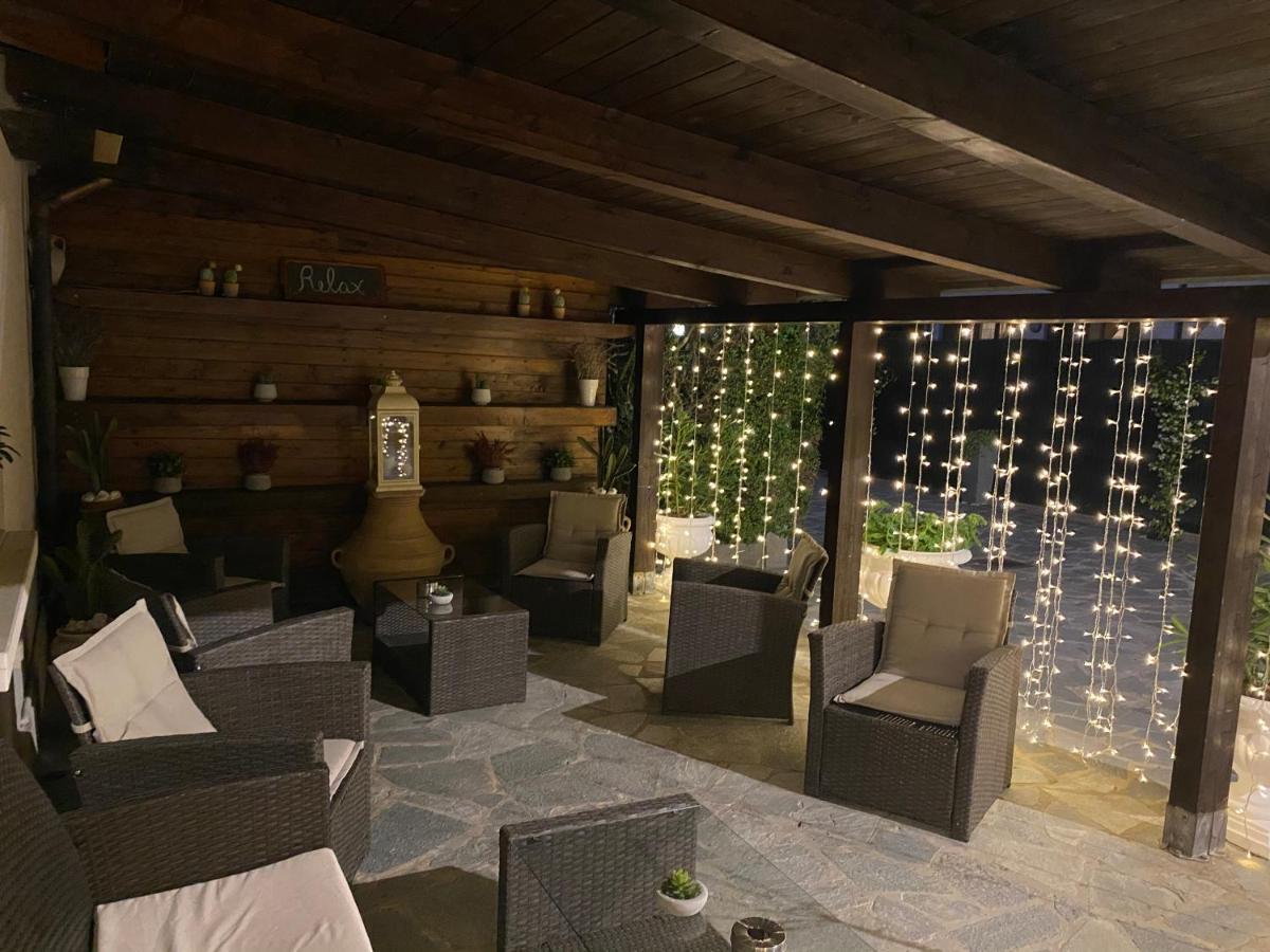 Bed & Breakfast Stazione Don Camillo *