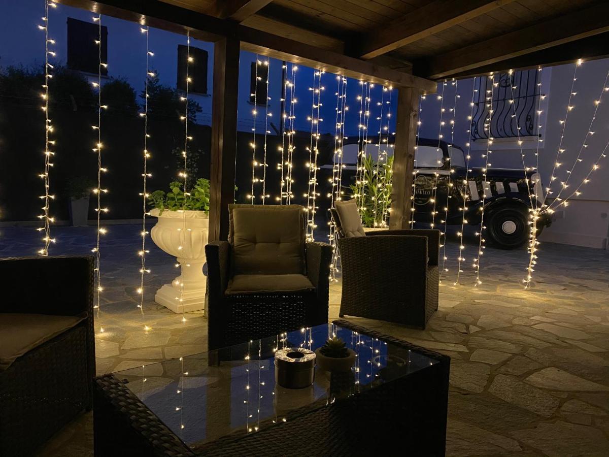 Bed & Breakfast Stazione Don Camillo *
