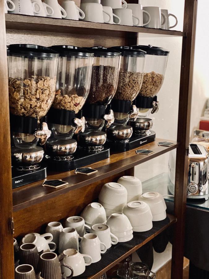 Stazione Don Camillo Bed & Breakfast