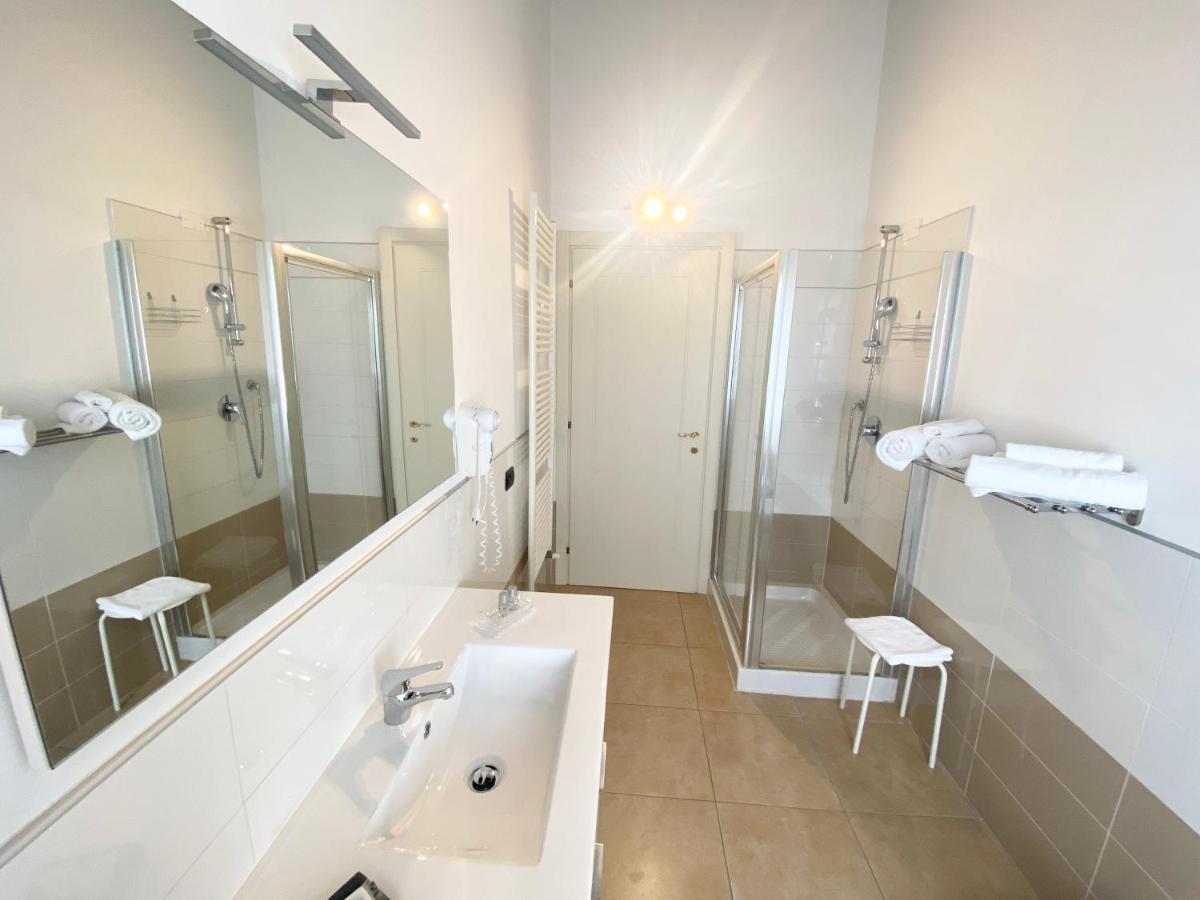 Bed & Breakfast Stazione Don Camillo