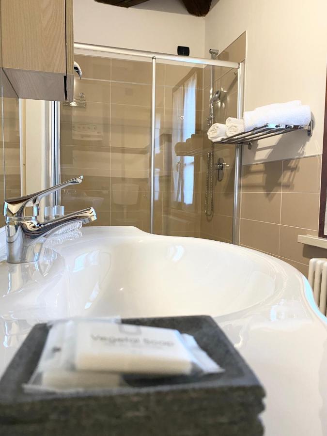 Bed & Breakfast Stazione Don Camillo *