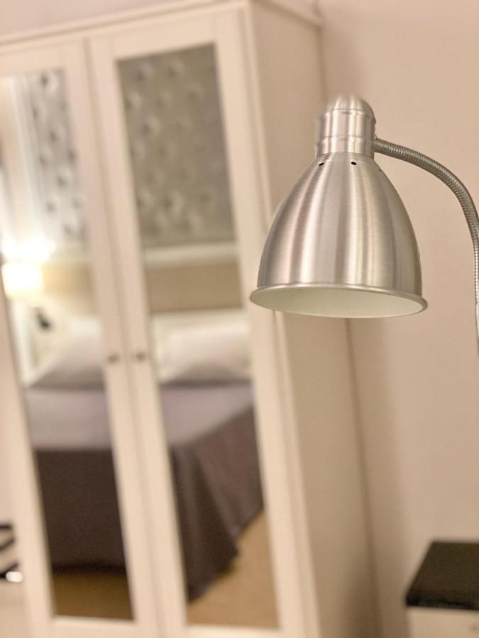 Bed & Breakfast Stazione Don Camillo